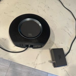 JBL Horizon Bluetooth Clock